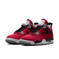 Air Jordan 4 Retro "Toro Bravo"