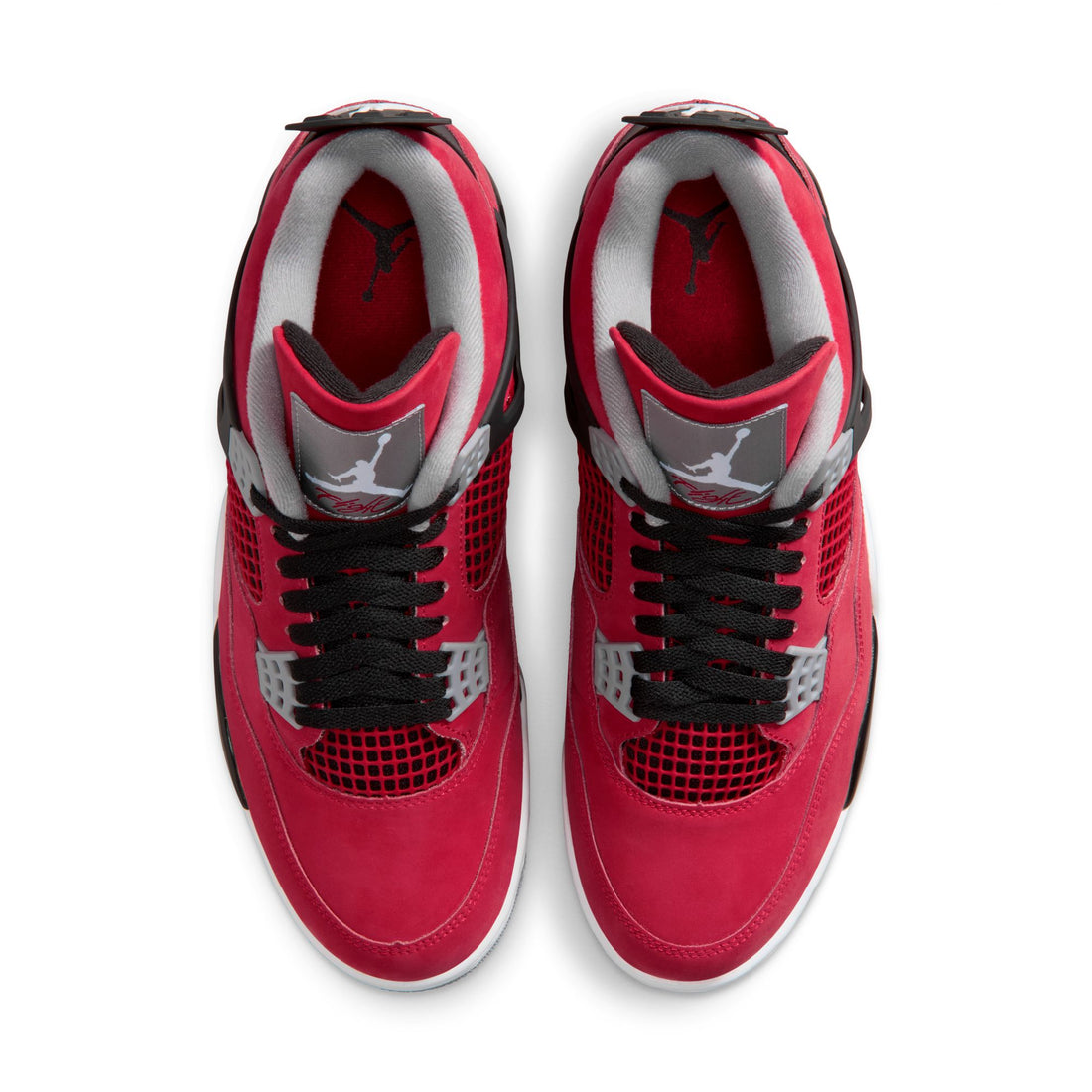 Air Jordan 4 Retro "Toro Bravo"