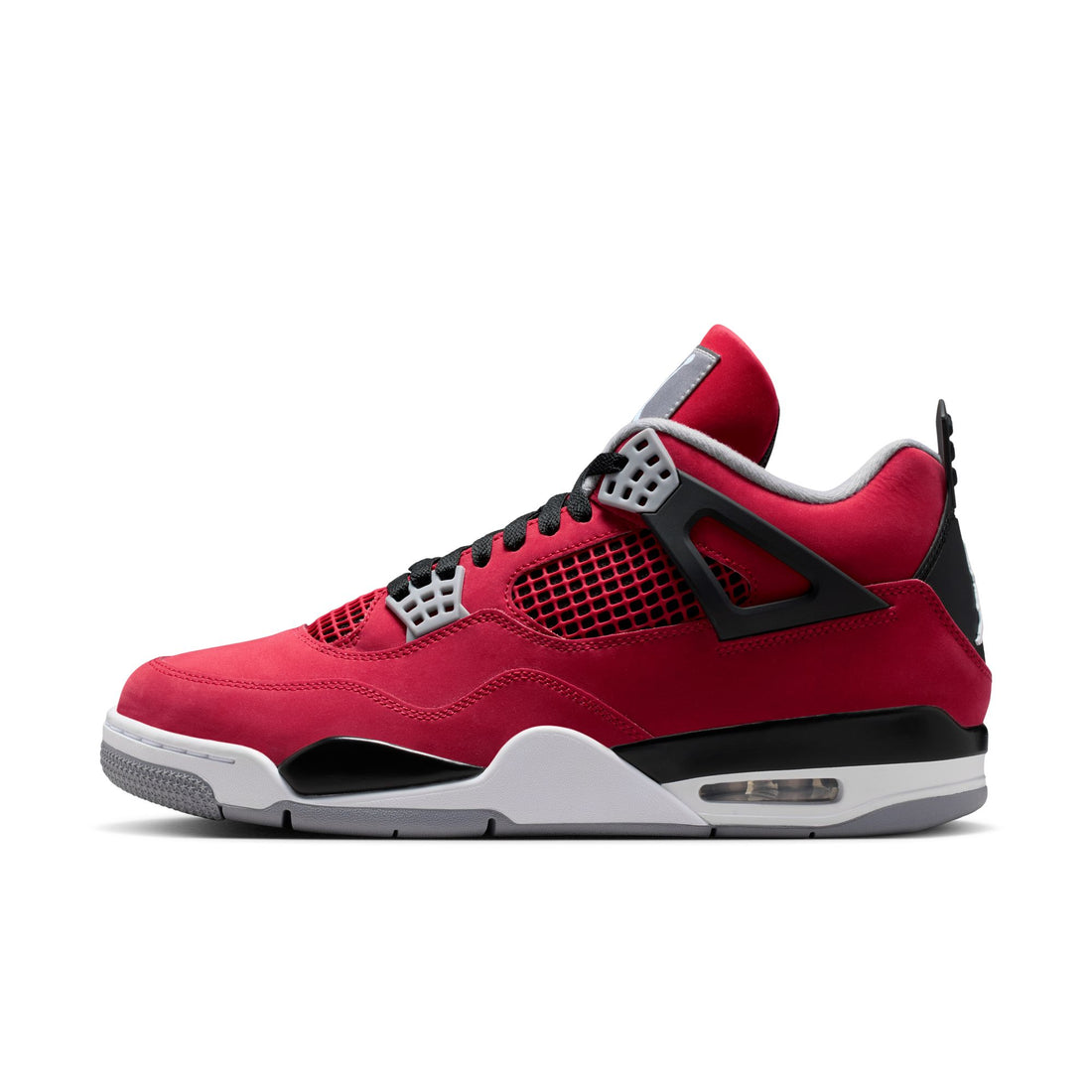 Air Jordan 4 Retro "Toro Bravo"