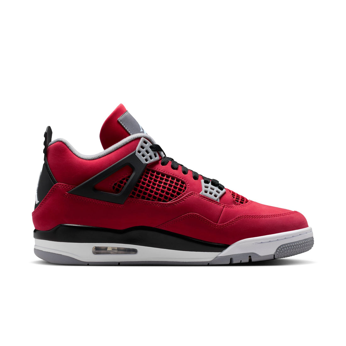 Air Jordan 4 Retro "Toro Bravo"