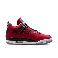 Air Jordan 4 Retro "Toro Bravo"