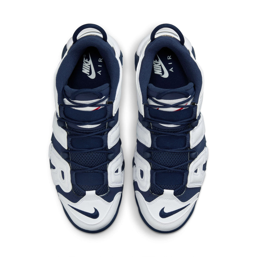 Air More Uptempo '96 "Olympic"