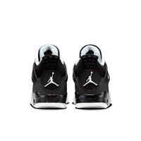 Air Jordan 4 Retro (GS) "Fear"