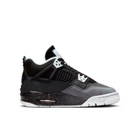 Air Jordan 4 Retro (GS) "Fear"