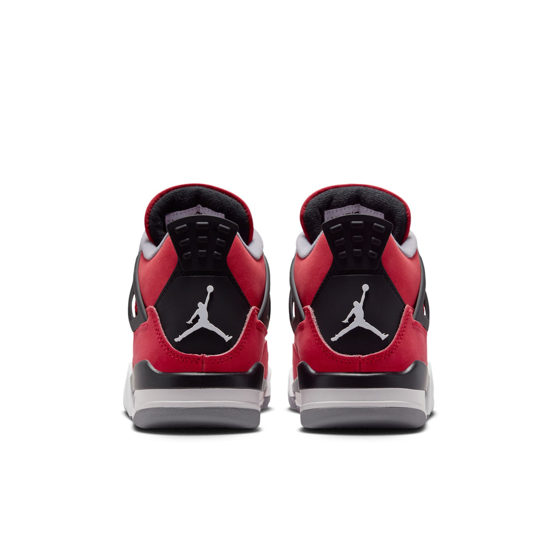 Air Jordan 4 Retro (GS) "Toro Bravo"