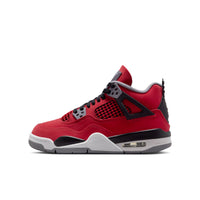 Air Jordan 4 Retro (GS) "Toro Bravo"