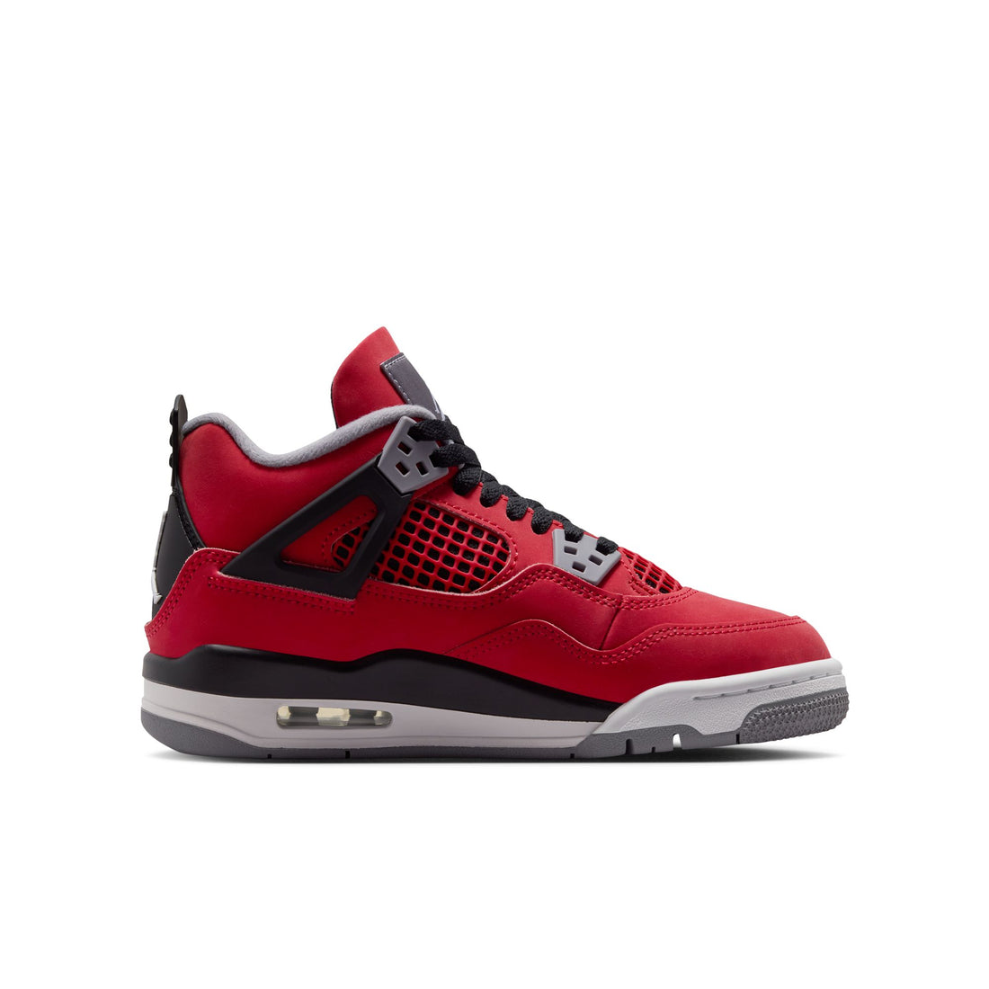 Air Jordan 4 Retro (GS) "Toro Bravo"