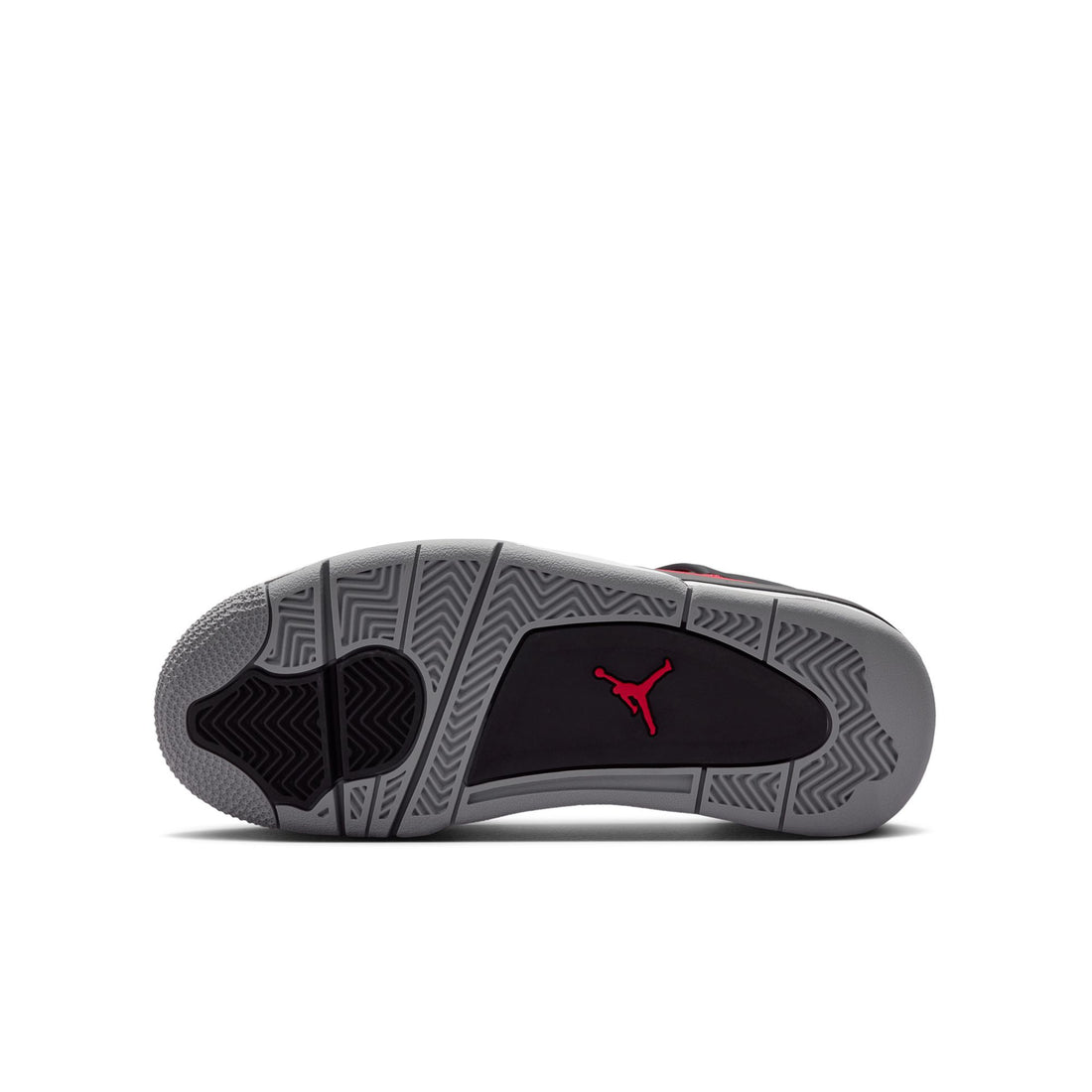 Air Jordan 4 Retro (GS) "Toro Bravo"