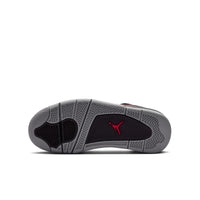 Air Jordan 4 Retro (GS) "Toro Bravo"