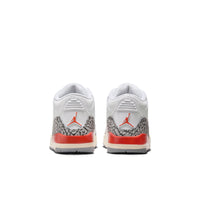 Jordan 3 Retro (PS) "Georgia Peach"