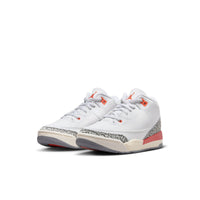 Jordan 3 Retro (PS) "Georgia Peach"