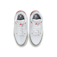 Jordan 3 Retro (PS) "Georgia Peach"