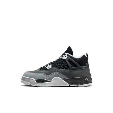 Jordan 4 Retro (PS) "Fear"