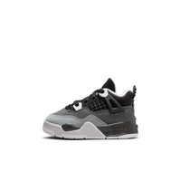 Jordan 4 Retro (TD) "Fear"