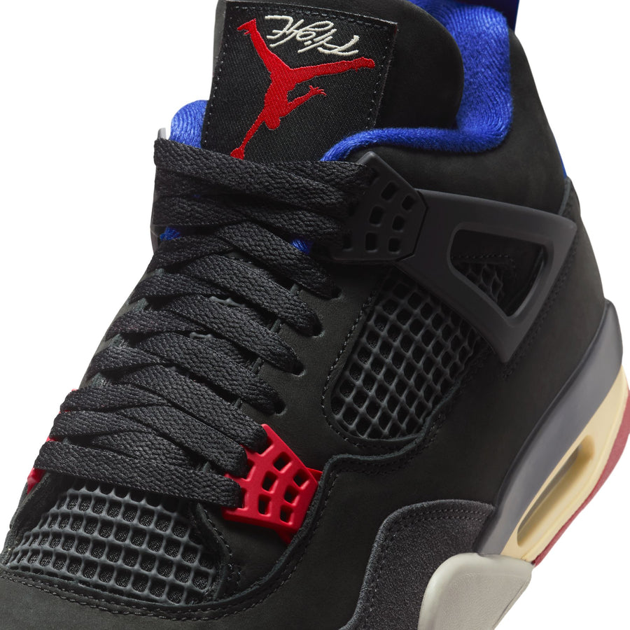 Air Jordan 4 Retro "Rare Air"