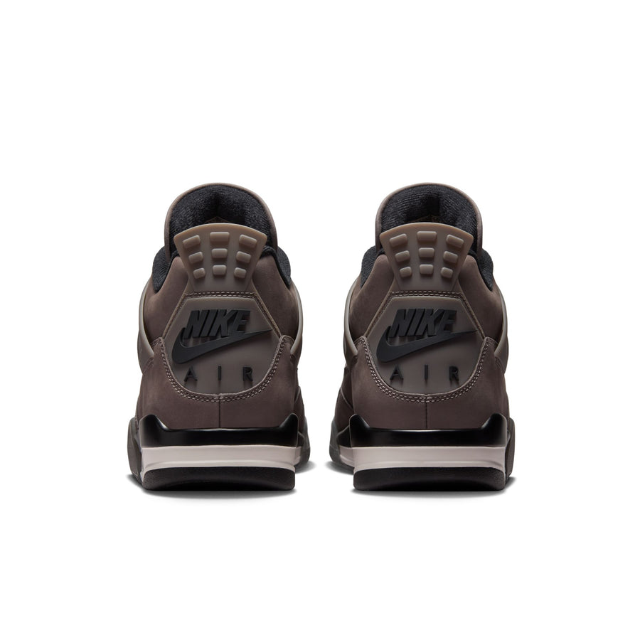 Air Jordan 4 Retro "Cave Stone"