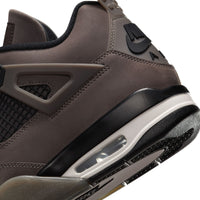 Air Jordan 4 Retro "Cave Stone"