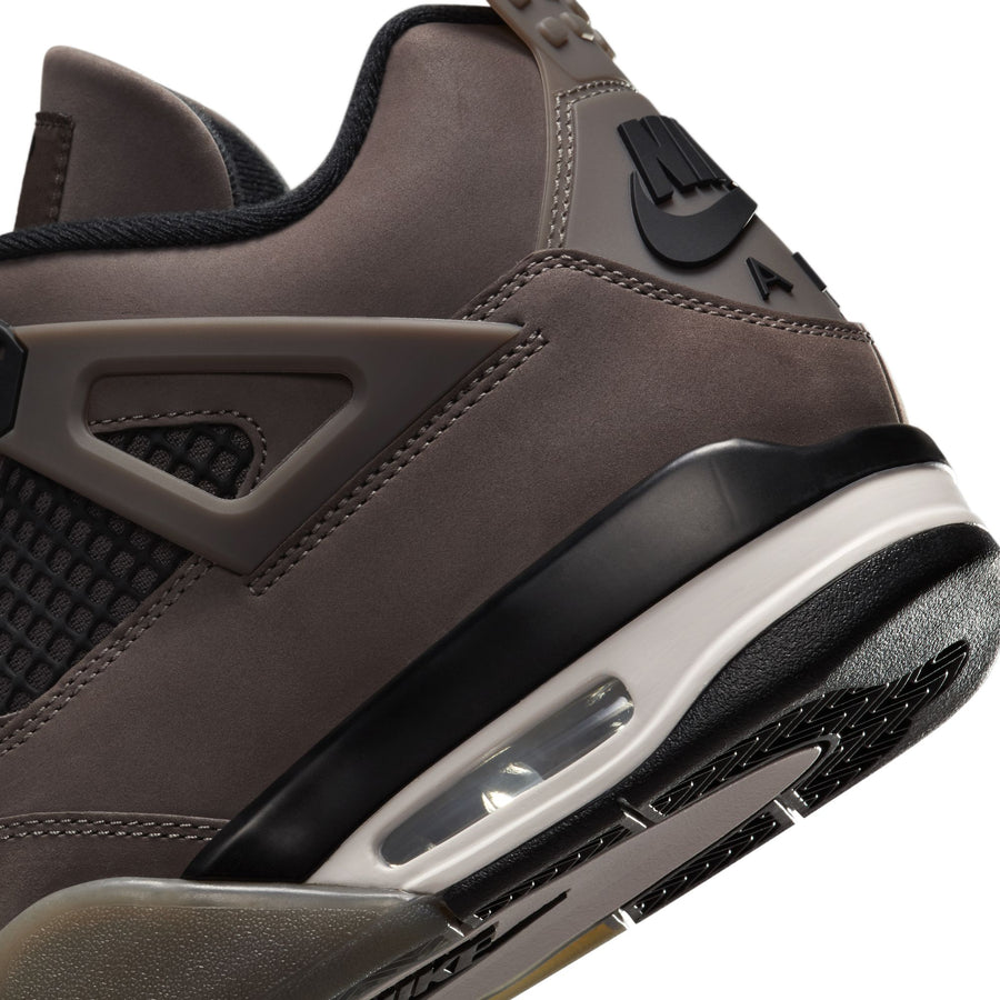 Air Jordan 4 Retro "Cave Stone"