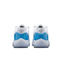 Air Jordan 11 Low Retro "University Blue / White"