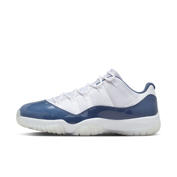 Air Jordan 11 Retro Low "Diffused Blue"