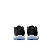 Jordan 11 Retro Low (TD) "Space Jam Low"