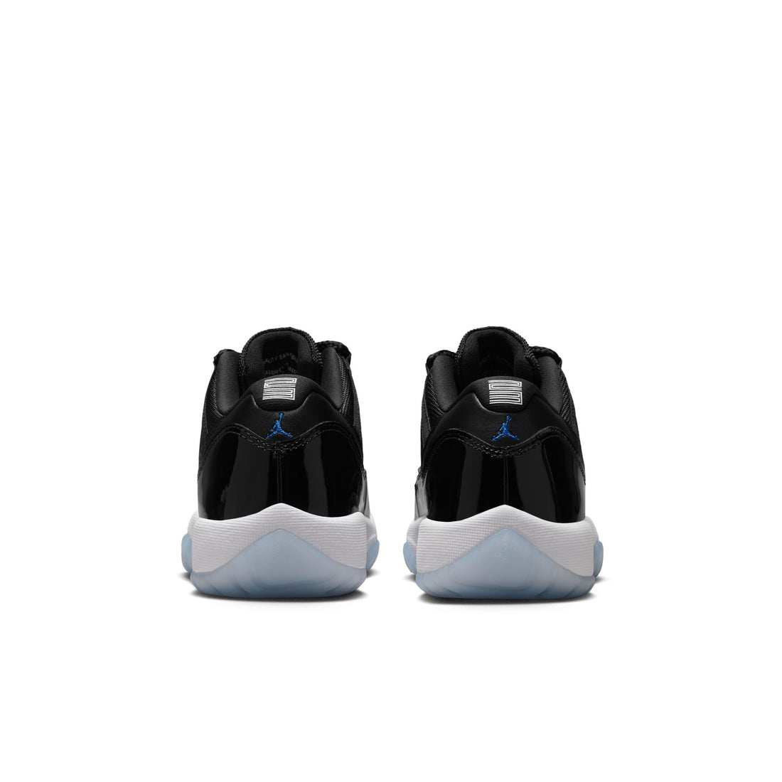 Air Jordan 11 Retro Low (GS) "Space Jam Low"