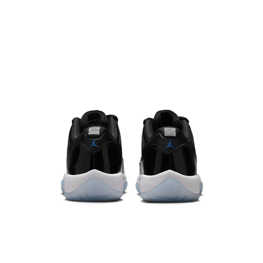 Air Jordan 11 Retro Low (GS) "Space Jam Low"