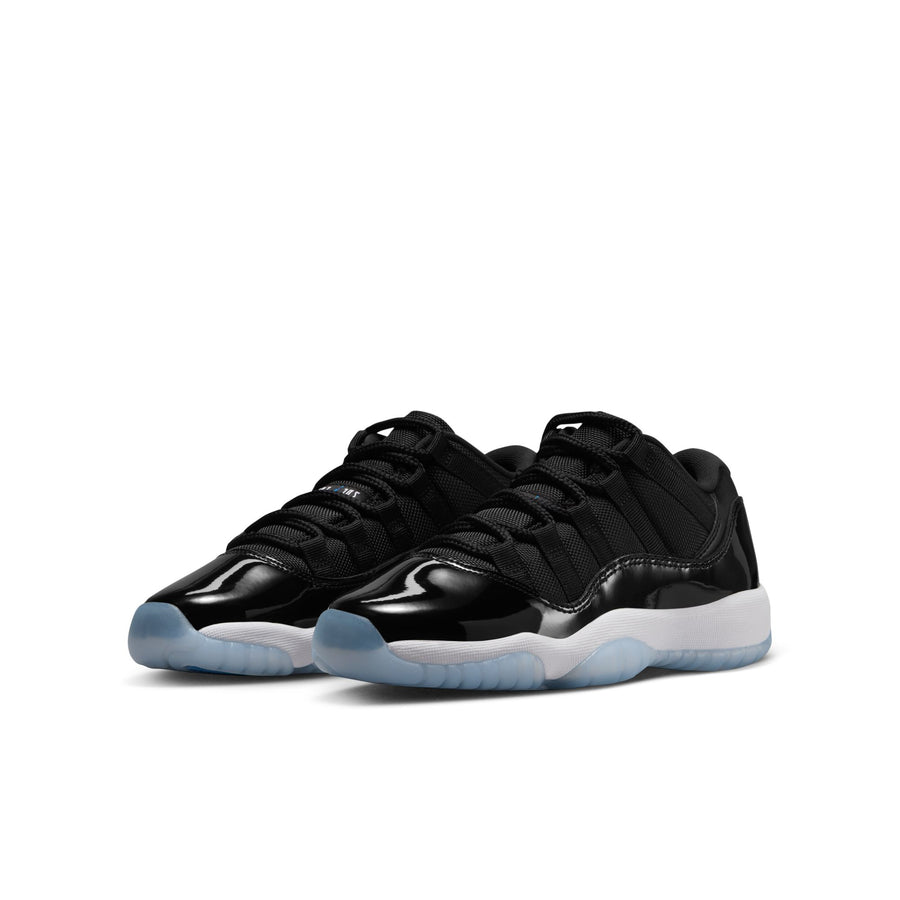 Air Jordan 11 Retro Low (GS) "Space Jam Low"