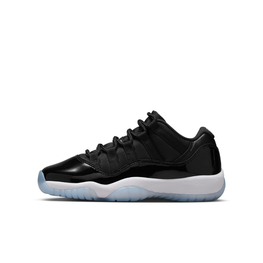 Air Jordan 11 Retro Low (GS) "Space Jam Low"