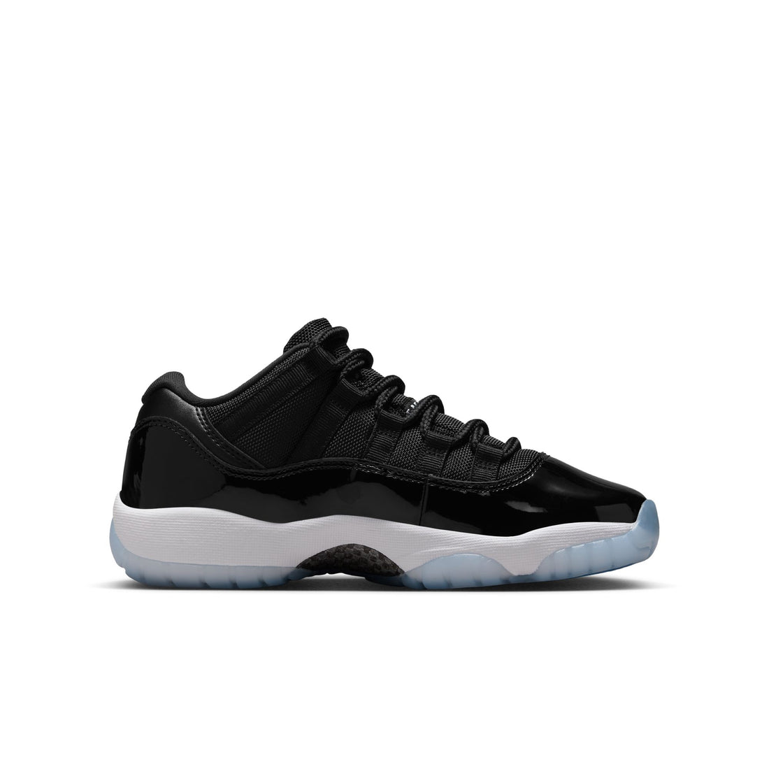 Air Jordan 11 Retro Low (GS) "Space Jam Low"