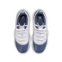 Air Jordan 11 Retro Low (GS) "Diffused Blue"