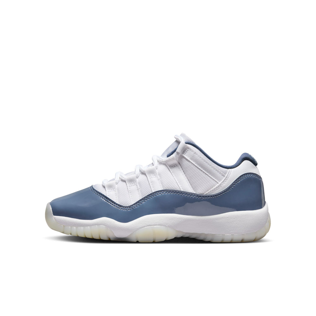 Air Jordan 11 Retro Low (GS) "Diffused Blue"