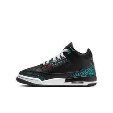 Air Jordan 3 Retro (GS) "Moto"