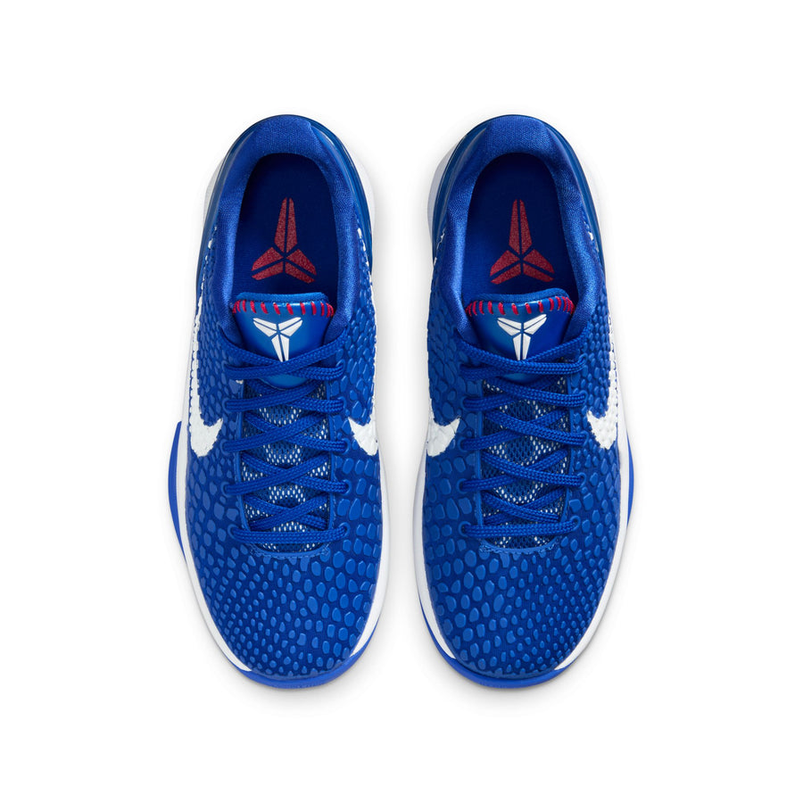 Kobe 6 Protro (GS) "Dodgers"