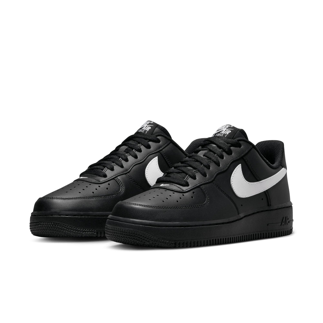 Air Force 1 &