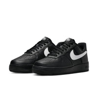 Air Force 1 '07 "Black/White/Black"