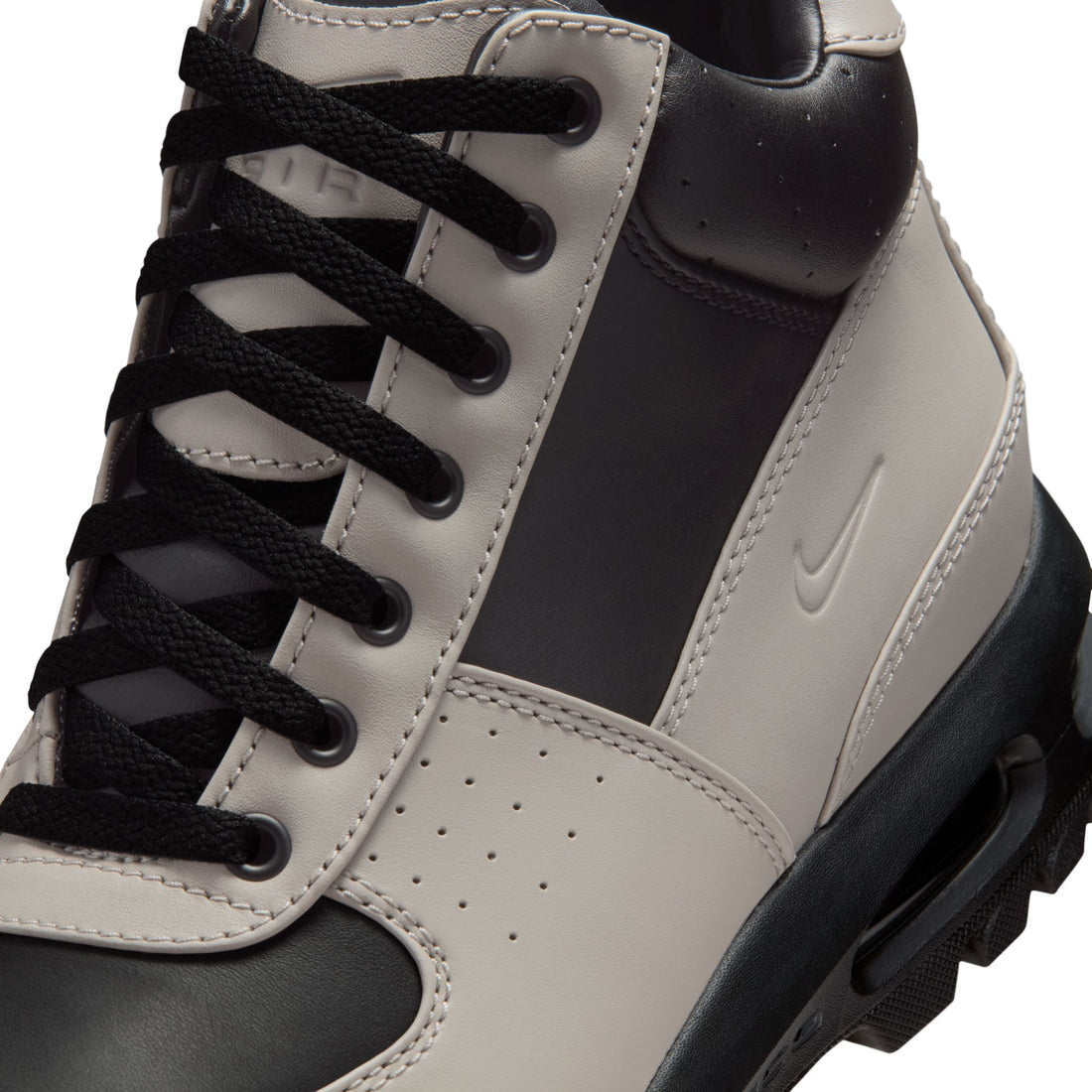 Air Max Goadome "College Grey"