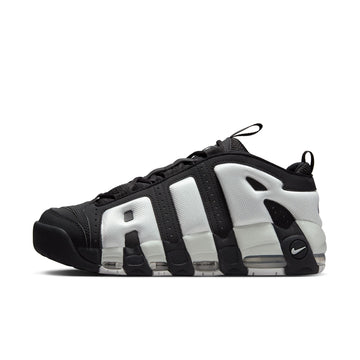 Air More Uptempo Low "Black/Photon Dust"