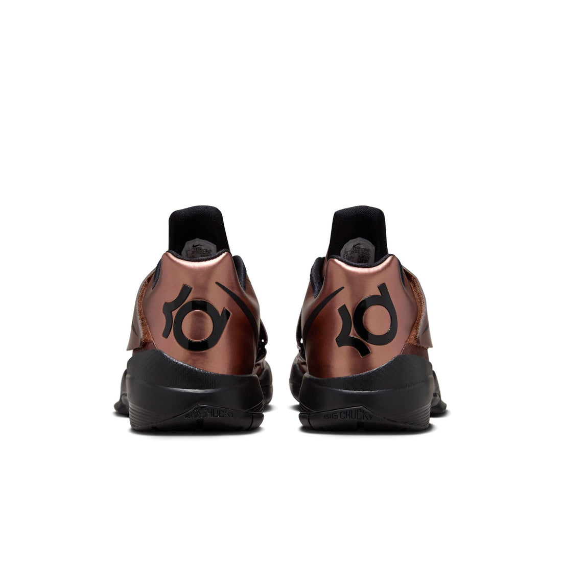 Zoom KD IV "Metallic Copper"