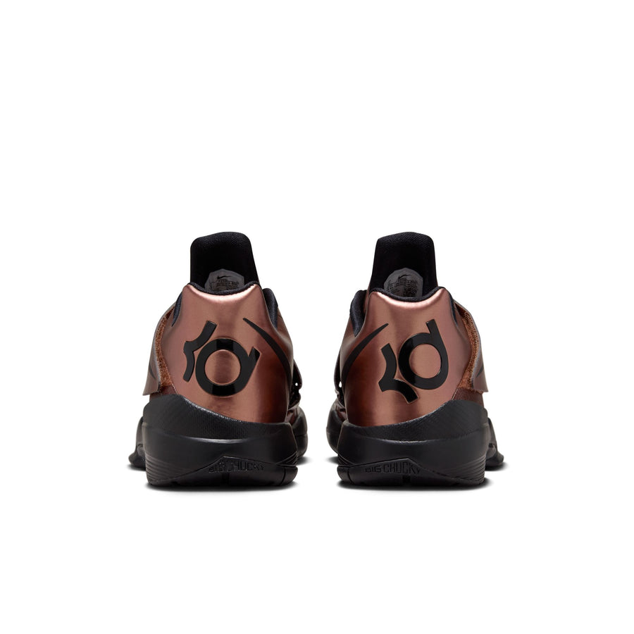 Zoom KD IV "Metallic Copper"