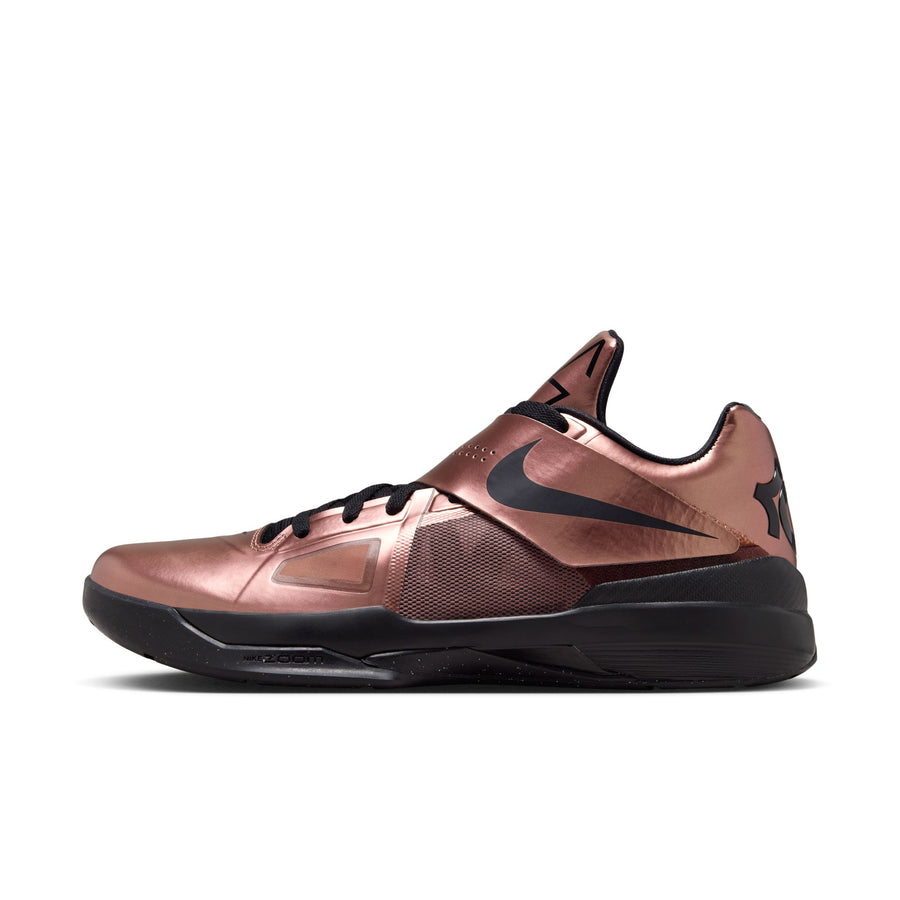 Zoom KD IV "Metallic Copper"