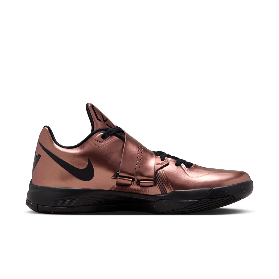 Zoom KD IV "Metallic Copper"