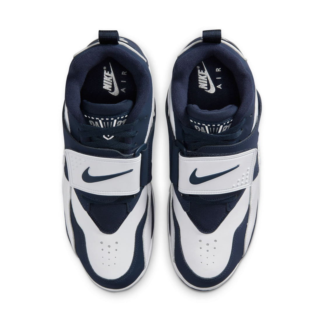 Air Diamond Turf "Dallas Cowboys"