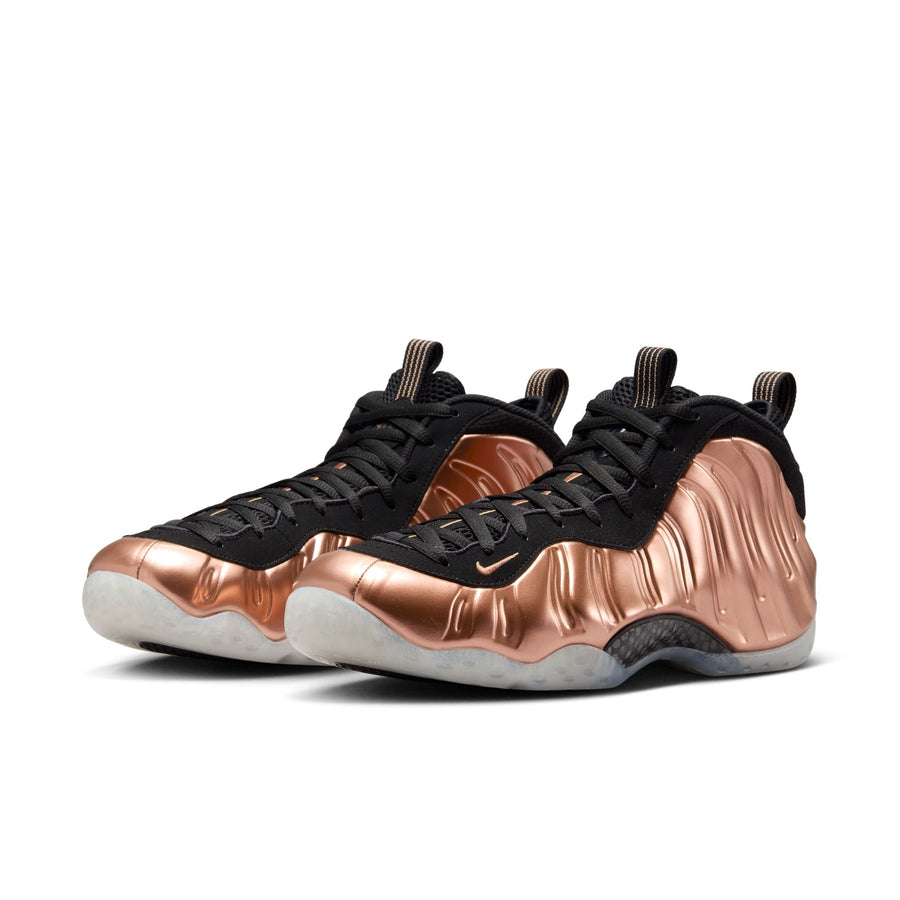 Air Foamposite One "Copper"