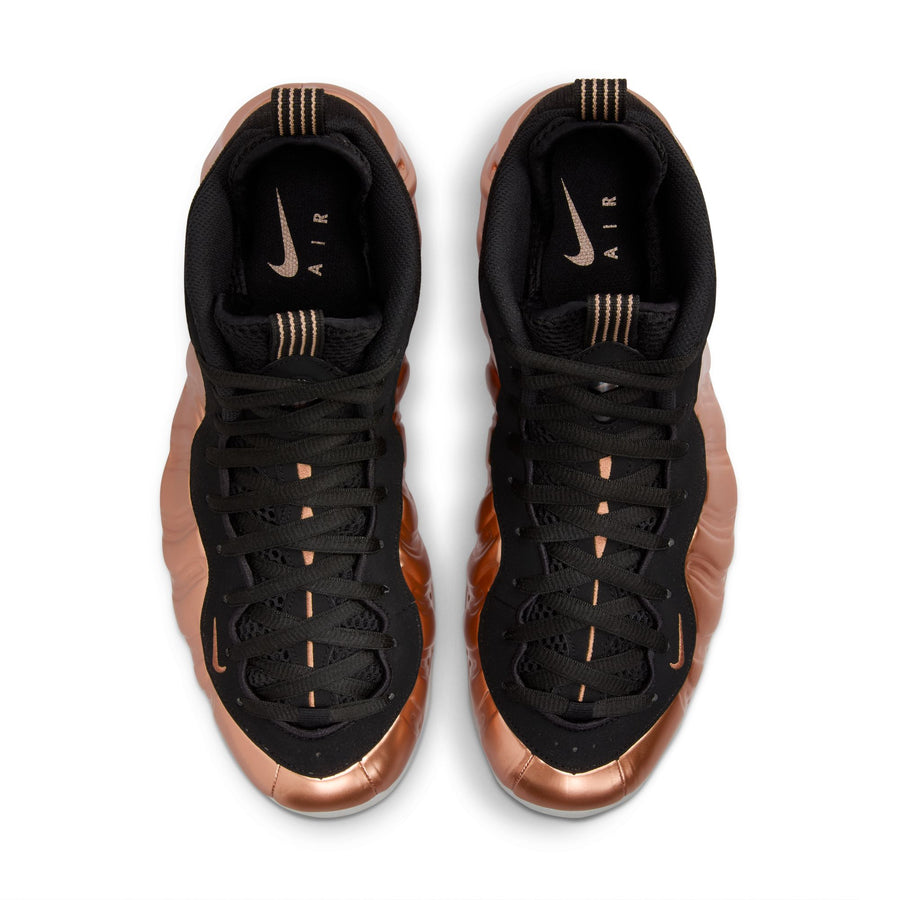 Air Foamposite One "Copper"