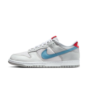 Dunk Low QS "Silver Surfer"