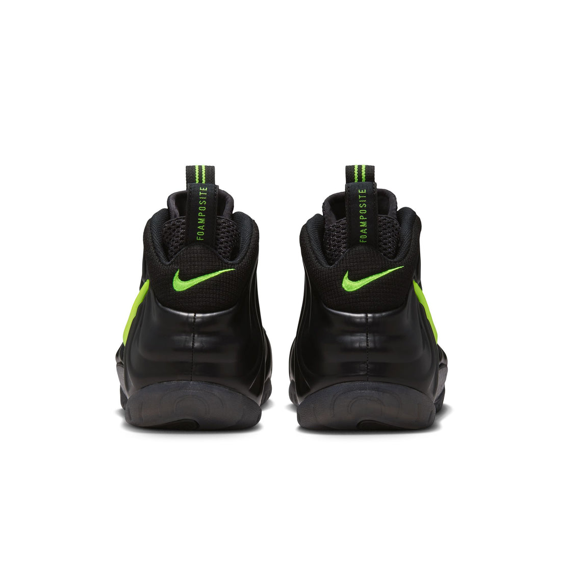 Air Foamposite Pro "Voltage"