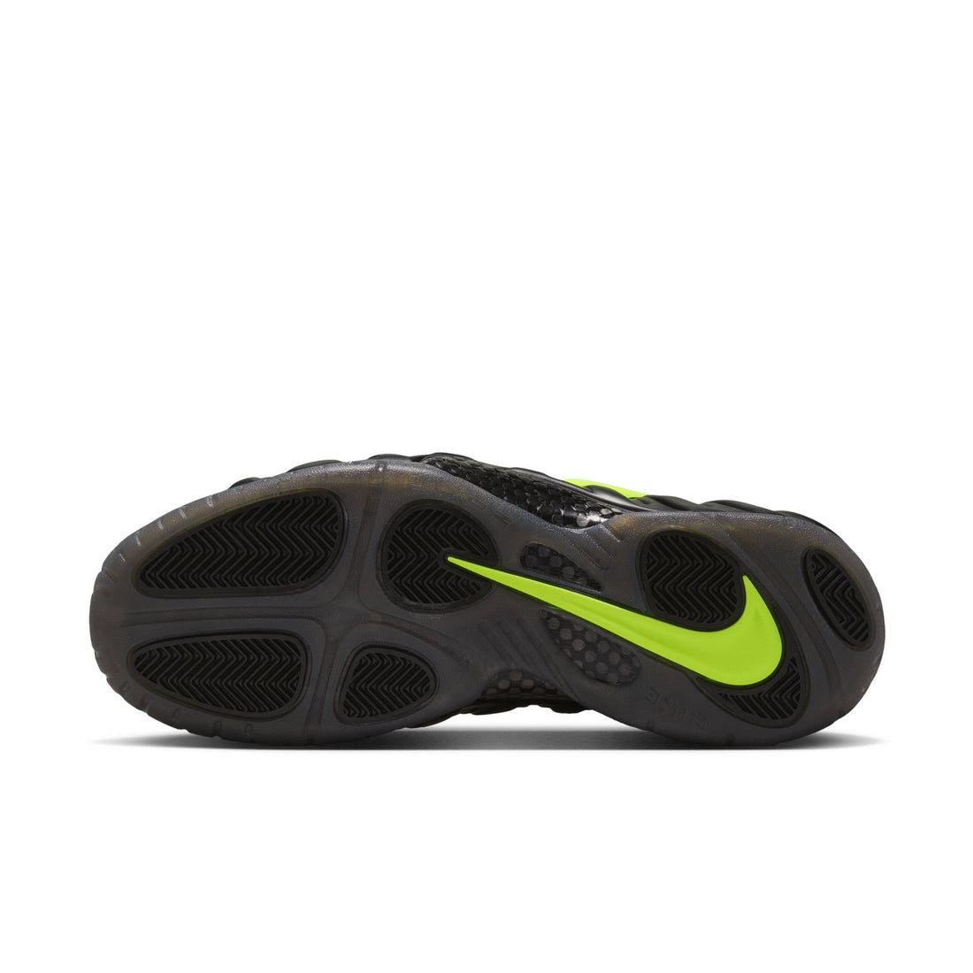 Air Foamposite Pro "Voltage"