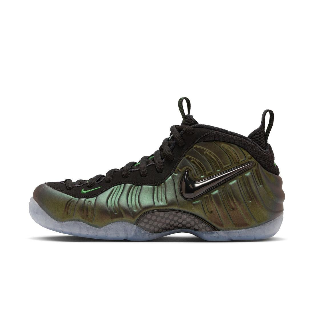 Air Foamposite Pro "Pine Green"