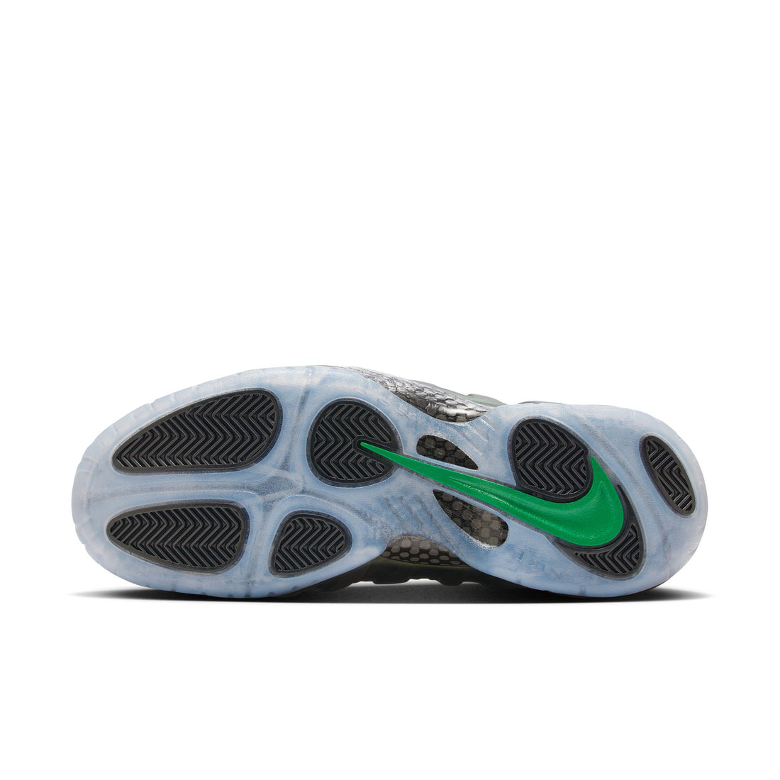 Air Foamposite Pro "Pine Green"